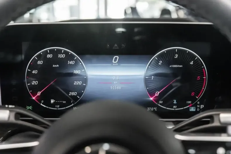 Mercedes-Benz S 400 din 2022 cu 50.725 km - oferta MER125634 - foto 14