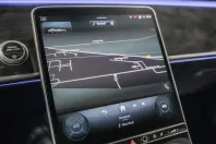 Mercedes-Benz S 400 din 2022 cu 50.725 km - oferta MER125634 - foto 15