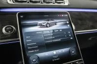 Mercedes-Benz S 400 din 2022 cu 50.725 km - oferta MER125634 - foto 16
