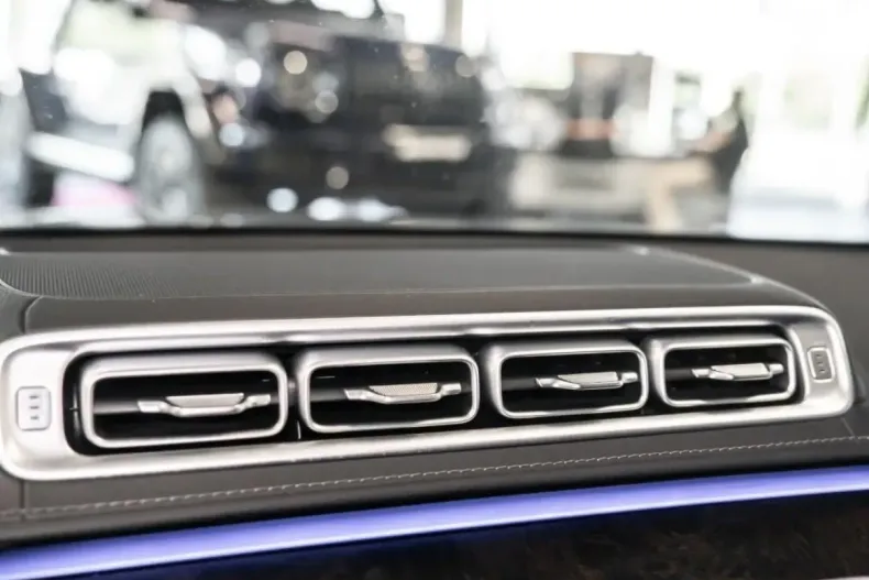 Mercedes-Benz S 400 din 2022 cu 50.725 km - oferta MER125634 - foto 18