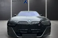 BMW 760 din 2023 cu 19.000 km - oferta BMW125635 - foto 4