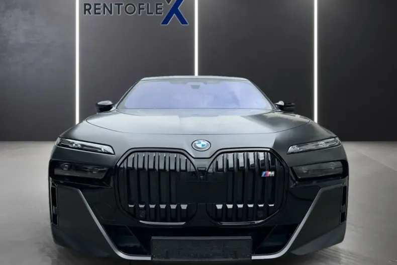 BMW 760 din 2023 cu 19.000 km - oferta BMW125635 - foto 4