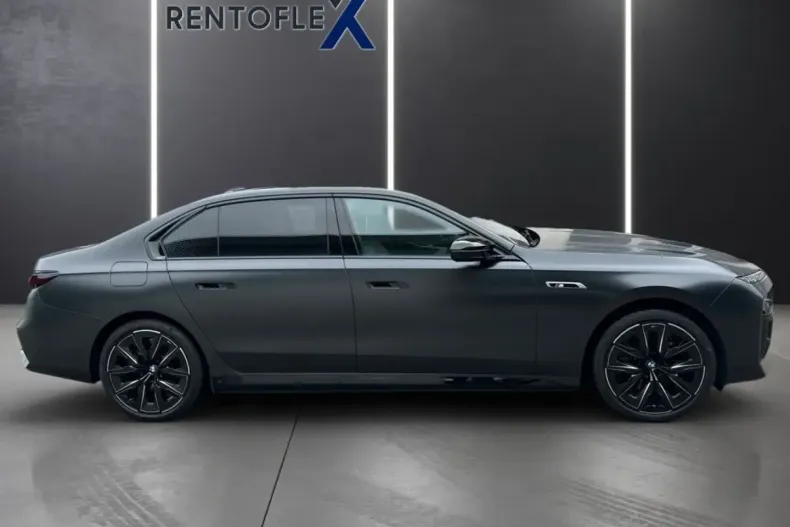 BMW 760 din 2023 cu 19.000 km - oferta BMW125635 - foto 5