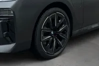 BMW 760 din 2023 cu 19.000 km - oferta BMW125635 - foto 6