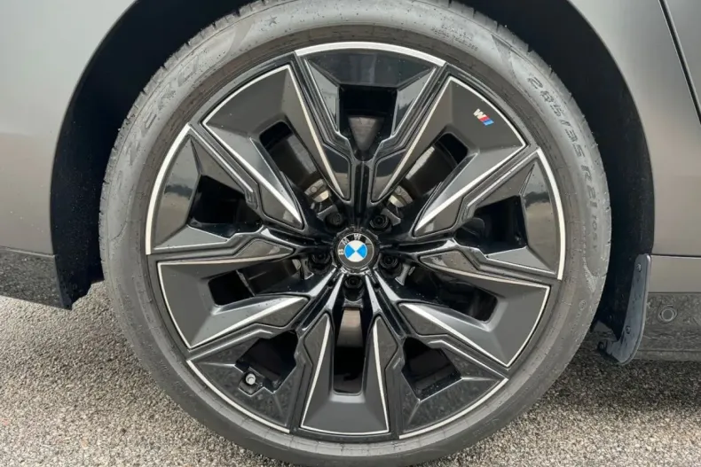 BMW 760 din 2023 cu 19.000 km - oferta BMW125635 - foto 7