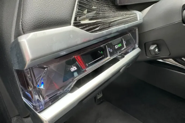 BMW 760 din 2023 cu 19.000 km - oferta BMW125635 - foto 14