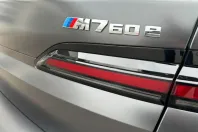 BMW 760 din 2023 cu 19.000 km - oferta BMW125635 - foto 18