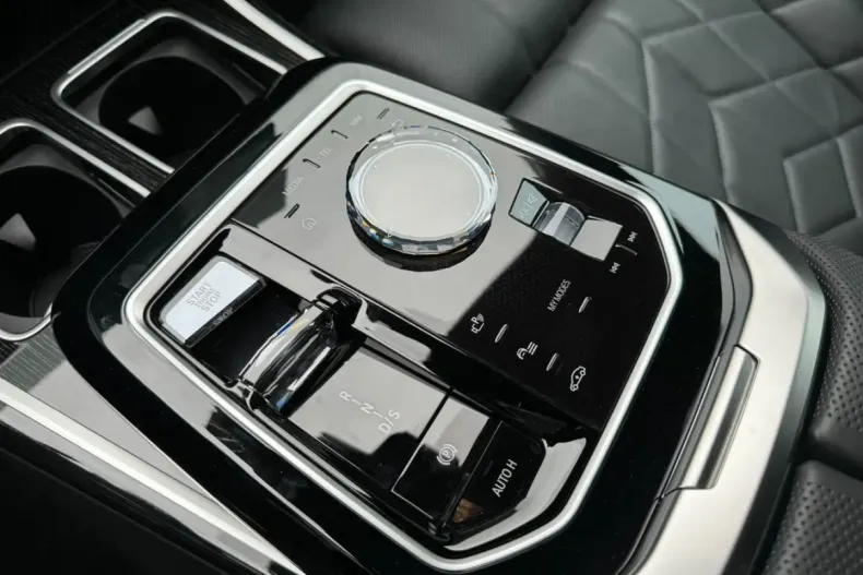 BMW 760 din 2023 cu 19.000 km - oferta BMW125635 - foto 19