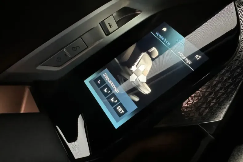 BMW 760 din 2023 cu 19.000 km - oferta BMW125635 - foto 22