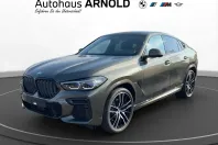 BMW X6 din 2023 cu 6.800 km - oferta BMW125636 - foto 1