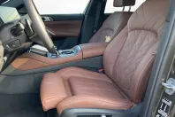 BMW X6 din 2023 cu 6.800 km - oferta BMW125636 - foto 7