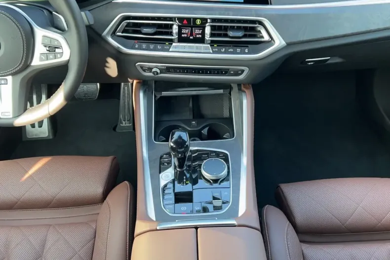 BMW X6 din 2023 cu 6.800 km - oferta BMW125636 - foto 12