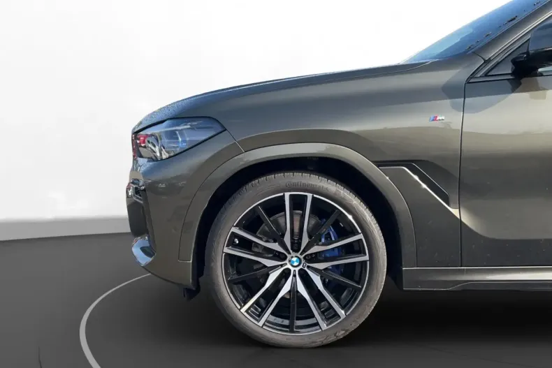 BMW X6 din 2023 cu 6.800 km - oferta BMW125636 - foto 15