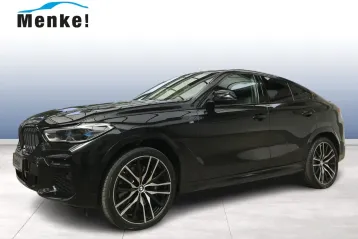 BMW X6 din 2023 - oferta BMW125637