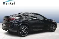 BMW X6 din 2023 cu 9.060 km - oferta BMW125637 - foto 2
