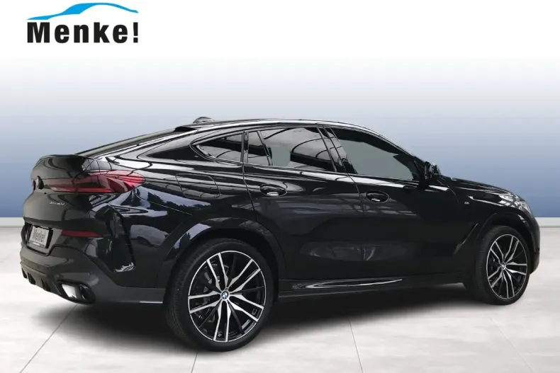 BMW X6 din 2023 cu 9.060 km - oferta BMW125637 - foto 2
