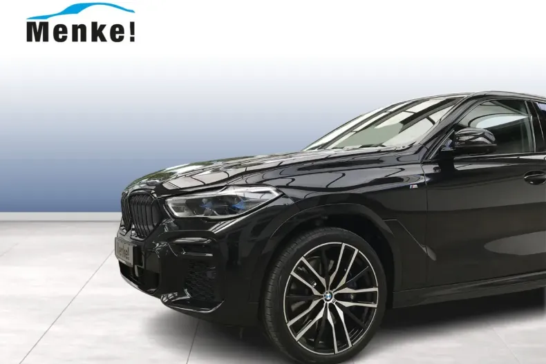 BMW X6 din 2023 cu 9.060 km - oferta BMW125637 - foto 3
