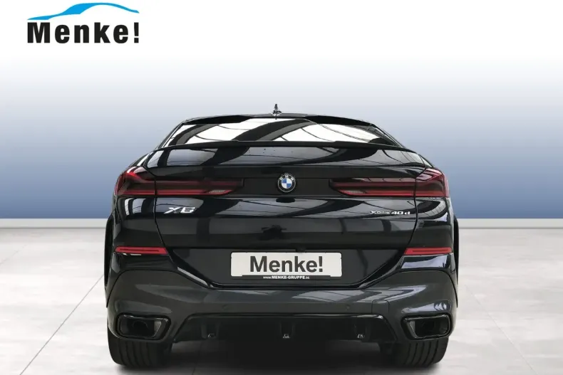 BMW X6 din 2023 cu 9.060 km - oferta BMW125637 - foto 5