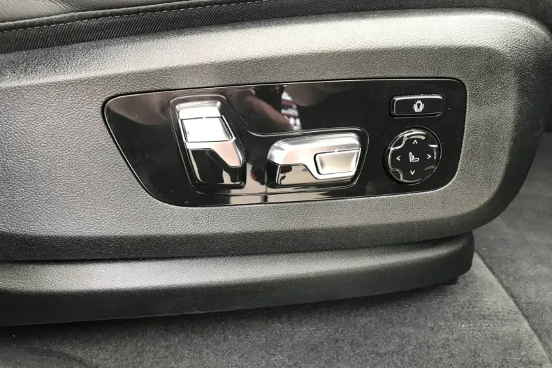 BMW X6 din 2023 cu 9.060 km - oferta BMW125637 - foto 8