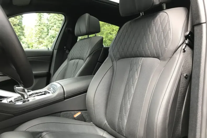 BMW X6 din 2023 cu 9.060 km - oferta BMW125637 - foto 11