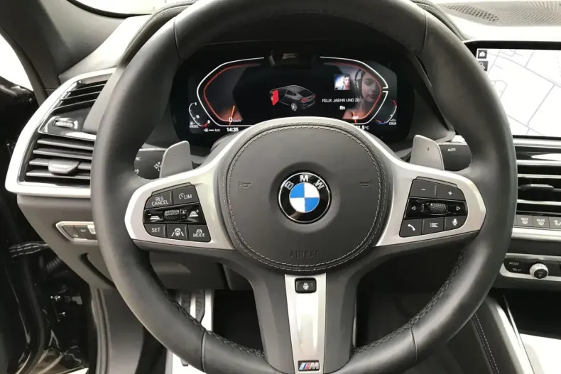 BMW X6 din 2023 cu 9.060 km - oferta BMW125637 - foto 16