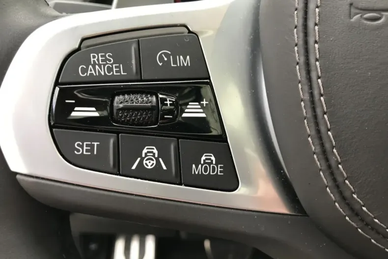 BMW X6 din 2023 cu 9.060 km - oferta BMW125637 - foto 17