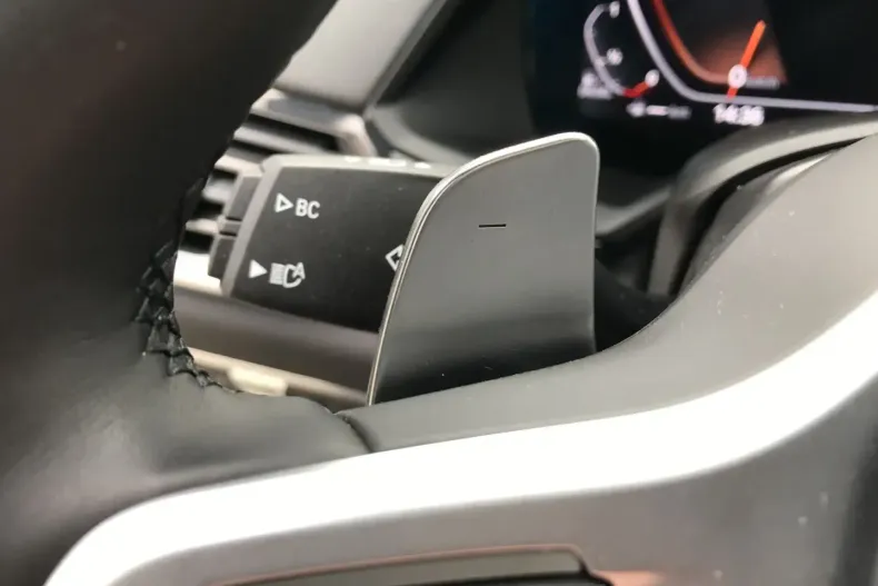 BMW X6 din 2023 cu 9.060 km - oferta BMW125637 - foto 20