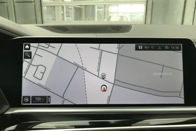 BMW X6 din 2023 cu 9.060 km - oferta BMW125637 - foto 21