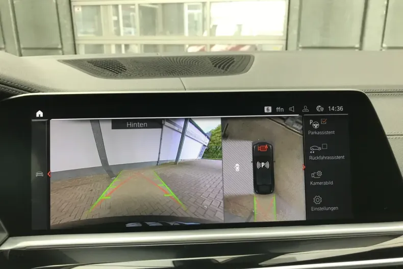 BMW X6 din 2023 cu 9.060 km - oferta BMW125637 - foto 22