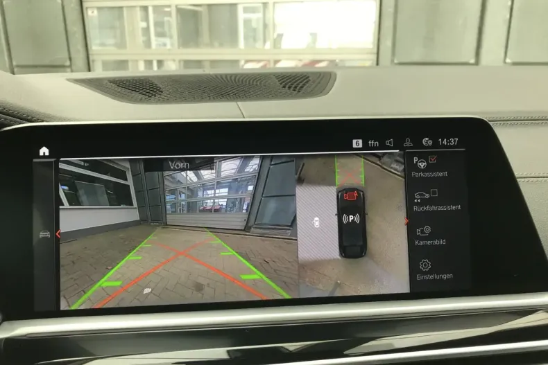 BMW X6 din 2023 cu 9.060 km - oferta BMW125637 - foto 23