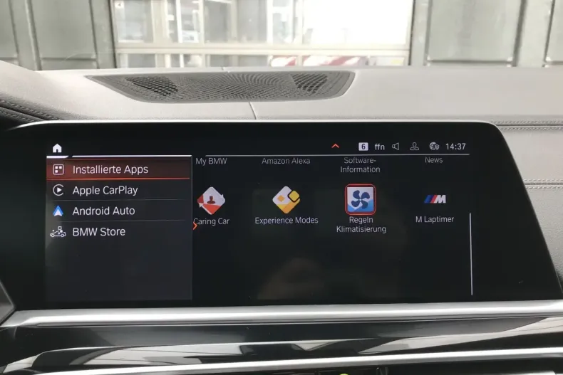 BMW X6 din 2023 cu 9.060 km - oferta BMW125637 - foto 24