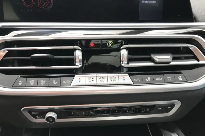 BMW X6 din 2023 cu 9.060 km - oferta BMW125637 - foto 25