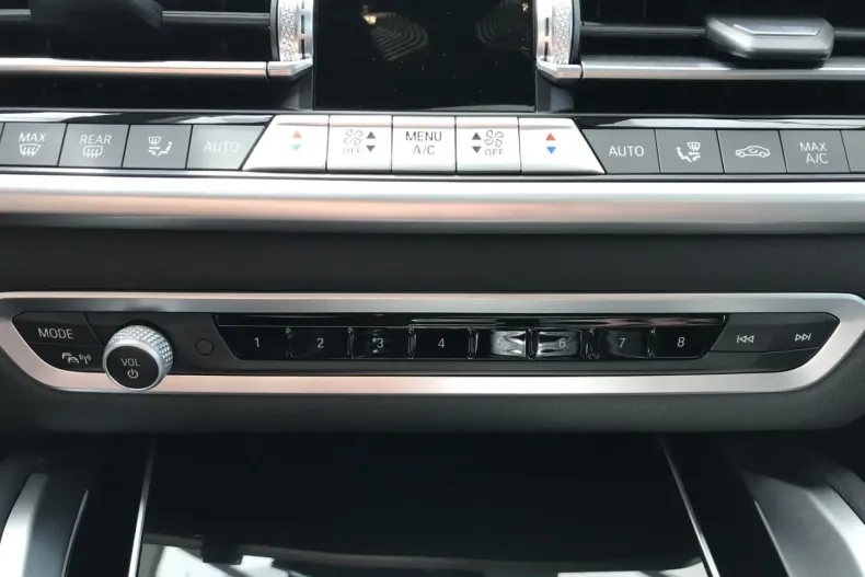 BMW X6 din 2023 cu 9.060 km - oferta BMW125637 - foto 27