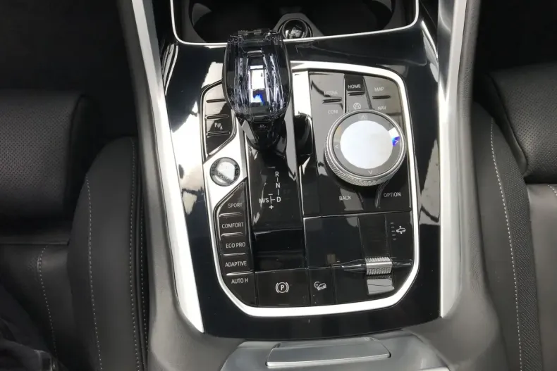 BMW X6 din 2023 cu 9.060 km - oferta BMW125637 - foto 29