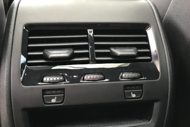 BMW X6 din 2023 cu 9.060 km - oferta BMW125637 - foto 30