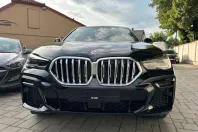 BMW X6 din 2023 cu 4.600 km - oferta BMW125638 - foto 1