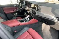 BMW X6 din 2023 cu 4.600 km - oferta BMW125638 - foto 4