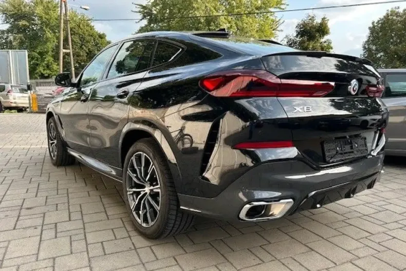 BMW X6 din 2023 cu 4.600 km - oferta BMW125638 - foto 5