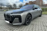 BMW 760 din 2024 cu 5.000 km - oferta BMW125639 - foto 2