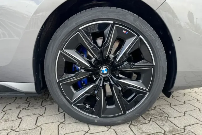 BMW 760 din 2024 cu 5.000 km - oferta BMW125639 - foto 5