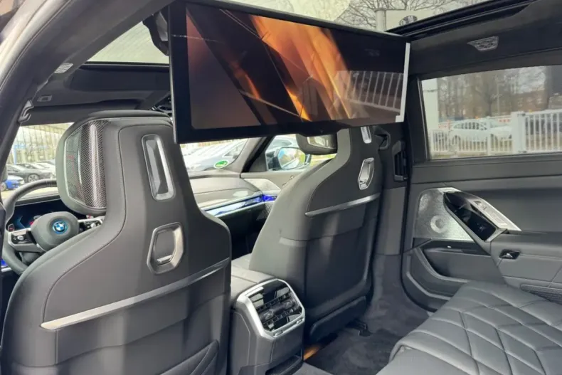 BMW 760 din 2024 cu 5.000 km - oferta BMW125639 - foto 15