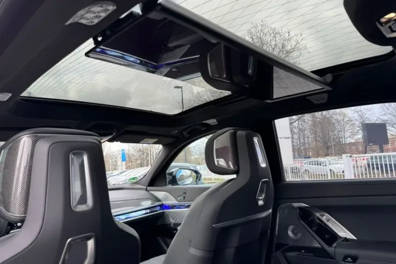 BMW 760 din 2024 cu 5.000 km - oferta BMW125639 - foto 16