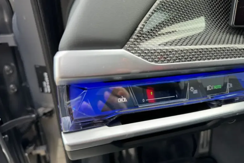 BMW 760 din 2024 cu 5.000 km - oferta BMW125639 - foto 18