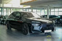 BMW 760 din 2023 cu 5.000 km - oferta BMW125640 - foto 1