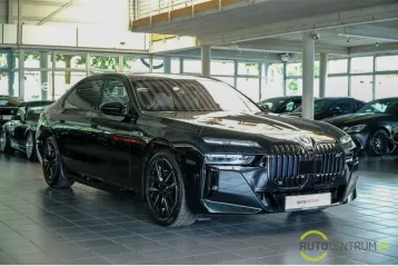 BMW 760 din 2023 - oferta BMW125640