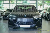 BMW 760 din 2023 cu 5.000 km - oferta BMW125640 - foto 2