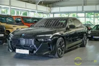 BMW 760 din 2023 cu 5.000 km - oferta BMW125640 - foto 3