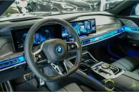 BMW 760 din 2023 cu 5.000 km - oferta BMW125640 - foto 8