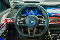 BMW 760 din 2023 cu 5.000 km - oferta BMW125640 - foto 9