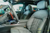 BMW 760 din 2023 cu 5.000 km - oferta BMW125640 - foto 10